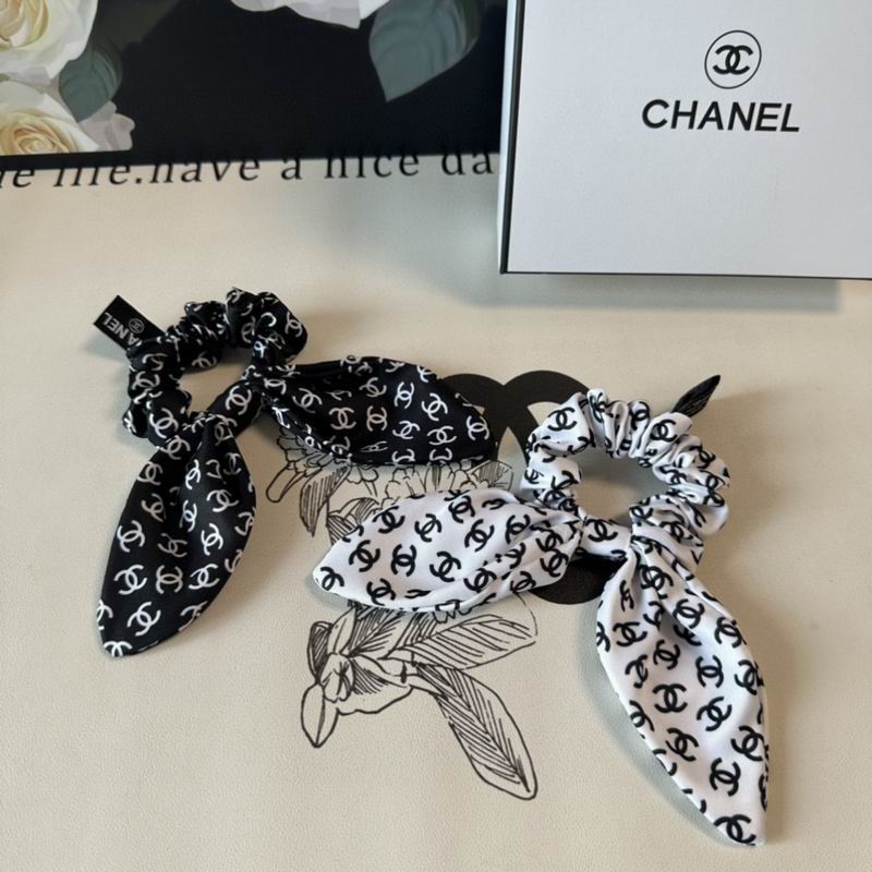 Chanel Hairband hh20